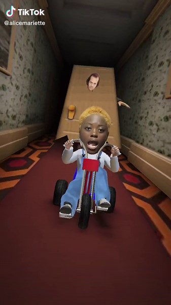 Exploring a Vintage-Inspired Cluttered Room