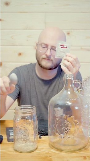 Yeast rehydration basics for better beer - GoFerm