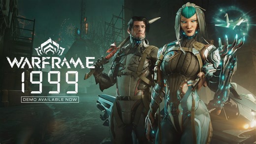 Digital Extremes、『Warframe』の大型アップデート「Warframe: 1999」無料のゲーム内デモを公開 | gamebiz