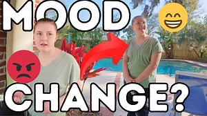 Angry To Happy Just Like That Communication is often the root of these issues. It's hard to explain to her so she understands what we are doing so it just looks like work at first. Sometimes she just needs to trust old dad that most of the things I'm going to task her with might actually be kinda fun! 👉🏻 Find Us Here - https://linktr.ee/asamaass1 🛍 Amazon Ideas Link - https://amzn.to/3TmIkiG Some of the links are affiliate links. This means that, at zero cost to you, I will earn an affiliate 