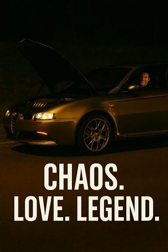 Why the Alfa 147 GTA Is Still Untouchable – Busso V6 Lives