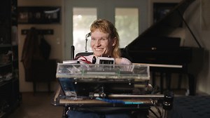 Hello Morse - Experiments with Google