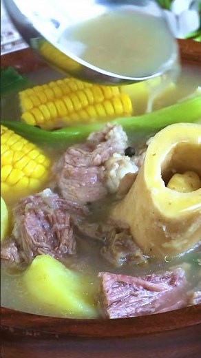 How to Cook Bulalo | Comforting Filipino Beef Soup