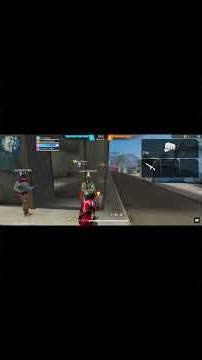 🫶Free Fire Tips🎯💯 🔥Headshot Tricks 💥💫1 Vs 4 Cluch: Unbelievable 💪Video Edit Apps Free Fire game