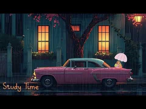 Chill Study Mix – 2 Hours of Deep Focus & Relaxing Music