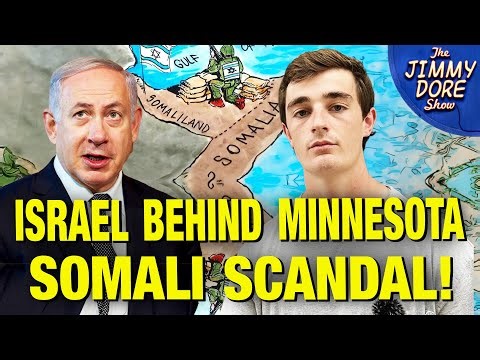 The REAL Story Behind Minnesota’s Somali Welfare Scandal!