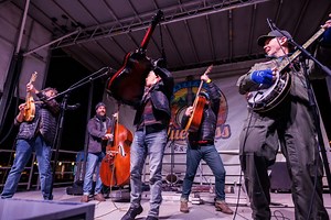 New bluegrass festival comes to Colorado this spring