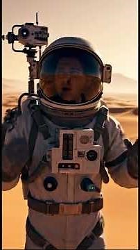 The Crash on Aurelia – When an Astronaut Becomes the First Man Seen by an Alien Tribe