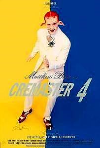 Cremaster 4  (1995)