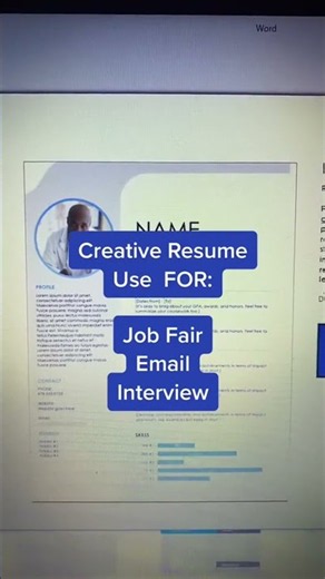 2 Free Resume Templates #schooladmin #teachersoftiktok #educators #education #careercoach #teacher