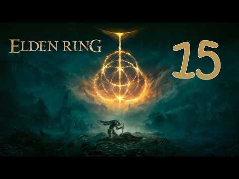 Elden Ring ep15 - Académie de Magie