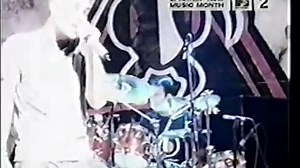 Alien Ant Farm Live - COMPLETE SHOW - Denver, CO, USA (October 12th, 2001) [PRO-SHOT]