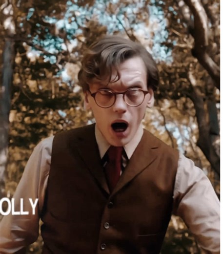 holy switch up #henrycreel #jamiecampbellbower #strangerthings #fyp #edit |first time using blurr..|