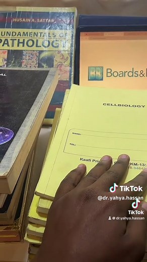 Essential Books for USMLE Step 1 Success