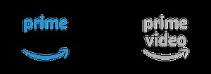 Download Prime video logo png, Prime video icon transparent logo