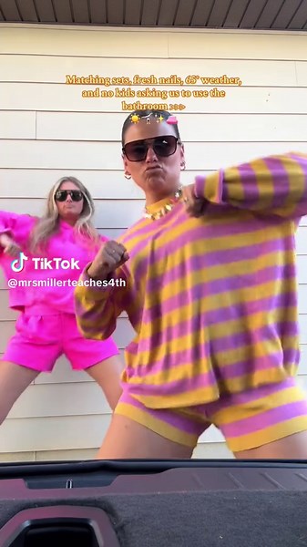 Mrs. Miller ☻ on TikTok