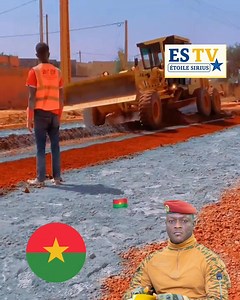 Faso mebo merci IB | ES-TV