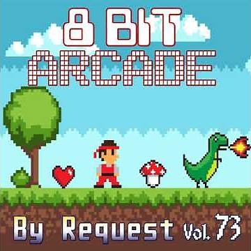 8-BIT ARCADE - Blueberry Faygo (8-Bit Lil Mosey Emulation)