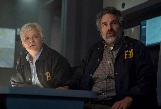 Mark Ruffalo's Task, From Mare Of Easttown EP, Gets September Premiere Date On HBO — Watch Trailer - TVLine