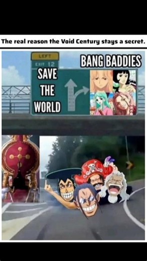 Rayleigh and Roger are definitely leading this expedition. 🚗💨