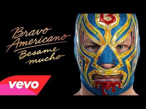 BESAME MUCHO… la canción prohibida de BRAVO AMERICANO 🇲🇽🔥