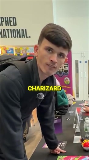 1999 Gold Plated Charizard Card Value Discovery