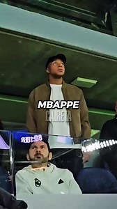 Mbappe was booed | Football Doze