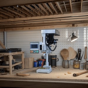 [Hot Item] 74 High-Precision Drilling Equipment for Advanced Pneumatic Performance and Precision