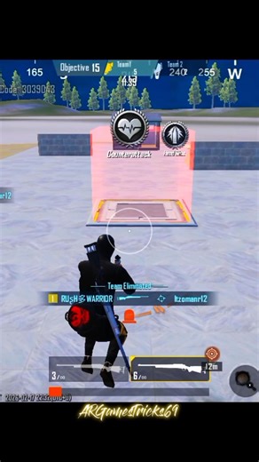 Pubg Mobile 🔥😈 | #pubgmobile