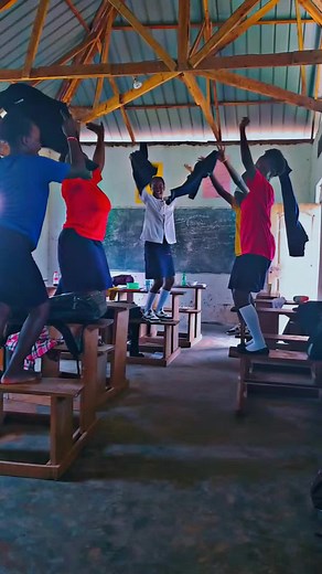 UNEB S4s Results Explained: What to Expect