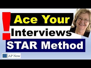 The STAR Method Explained How to Ace Accounting/Accounts Payable Interviews in 2025