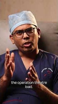 Why Cardiac Patients Need Specialised Anaesthesia Care