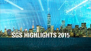 5.4K views · 243 reactions | Discover SGS: the world’s leading inspection, verification, testing and certification company. | SGS | Facebook