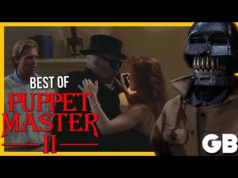 PUPPET MASTER 2 | Best of