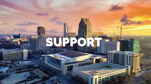 ⭐️ Nominate your favorite local businesses in the WRAL Voters' Choice Awards. Your nominations help determine the finalists in 130 categories. Finalists will be announced October 18. | WRAL TV