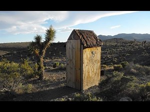 Outhouses