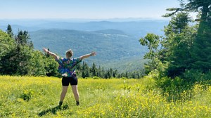 30 Practical Tips for Hiking the Long Trail VT » Roaming Nanny