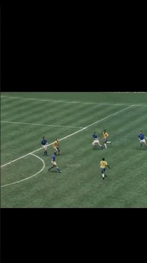 It was June 21, 1970, the World Cup final, the most memorable moments in World Cup history❤️‍🩹... #