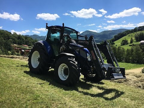 Faster Multikuppler mit noch mehr „MULTI“