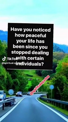 spiritual Quotes on TikTok