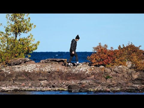 Growing to Love the Trail | A MI Playground Story