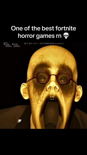 Yall need to check this game out fr! [horror] Scream map code: 5717-9909-0584 #fortnite #horror #horrorgames #fortnitehorrormap #scarygames #gamingclips #horrorclips #fyp