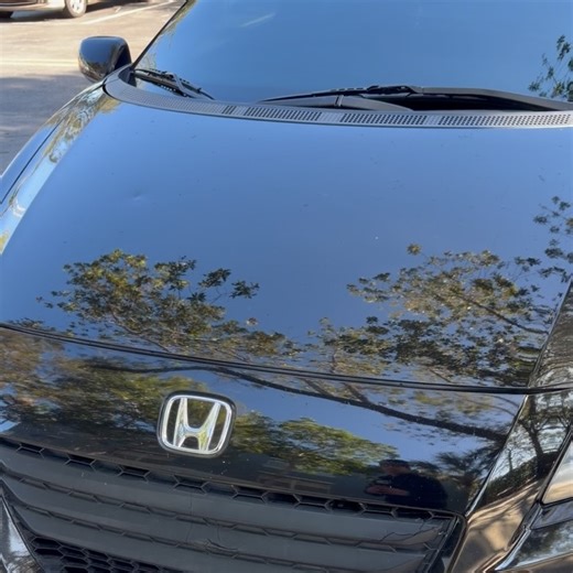 Tint Kings Florida on Instagram: "♟️Honda CR-Z♟️ ☀️ Ceramic Tint: ▪️35% Front Windshield ▪️15% Sides & Rear Windows 📱Call/Text (754)422-7115/(609)735-3500 📩DM @tintkingsfl #windowtint #windows"