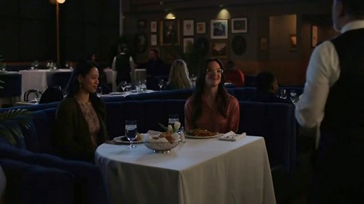 Heinz Ketchup TV Spot, 'The Heiress'