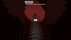 Minecraft's insane gold farm with nether portals