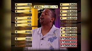 In this exciting rapid-fire speedrun edition of Deal Or No Deal, gym teacher Chris Williams takes on the Banker for a chance to win one of THREE Million Dollar cases!! 🏀🏈🤑 Find out in just 3 minutes if he will win the Banker's MILLION Dollar Mission! 💼💸 #DealOrNoDeal #GameShow #Speedrun | Deal or No Deal US