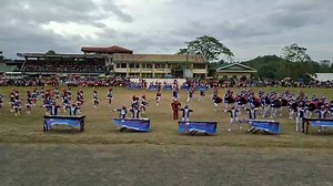 Buug National High School, Buug, Zamboanga Sibugay | DAO Diaries