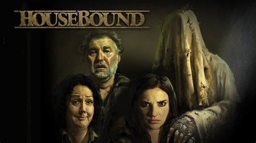 Housebound (2014)