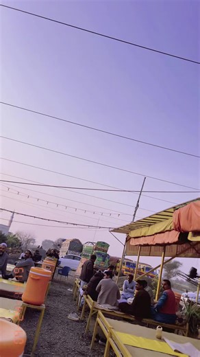 Shazil Niazi's Latest Saraki Song Performance