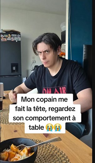 89K views · 2.8K reactions | il est pas content  | Anthony Seeelve | Facebook